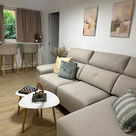 Rambla Flat 48 Apartman Alicante Kültér fotó