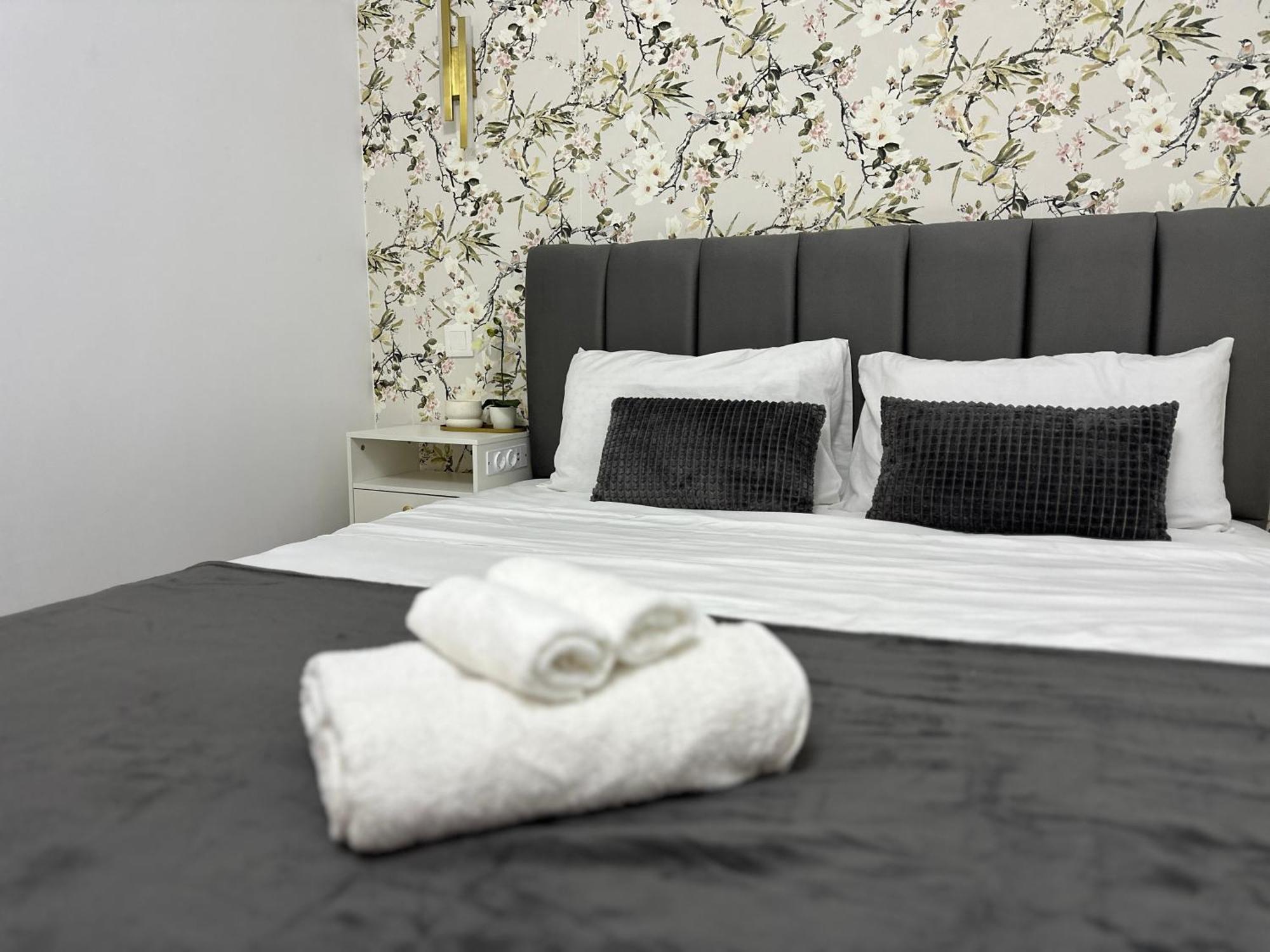 Rambla Flat 48 Apartman Alicante Kültér fotó