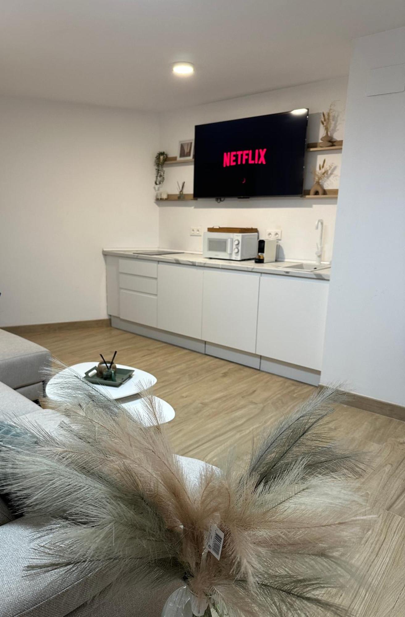 Rambla Flat 48 Apartman Alicante Kültér fotó