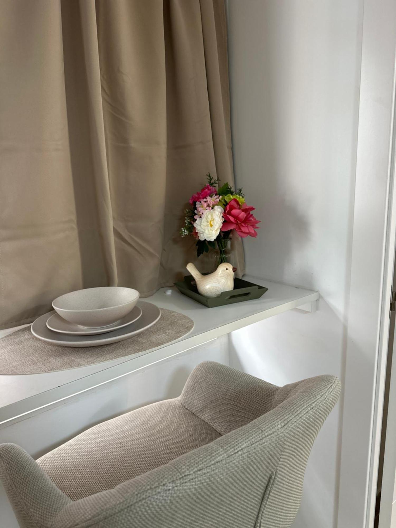 Rambla Flat 48 Apartman Alicante Kültér fotó